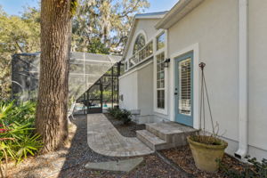 Back of Home