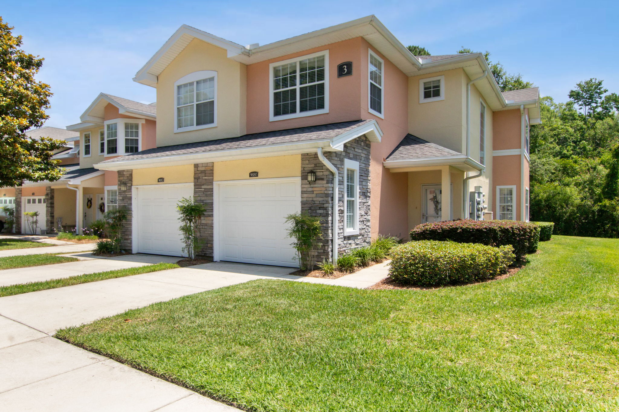 Welcome to 96180 Stoney Creek Parkway