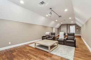 Recreation Room