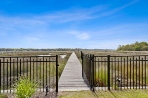 Dock