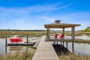 Dock