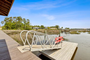 Dock