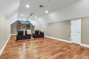Recreation Room