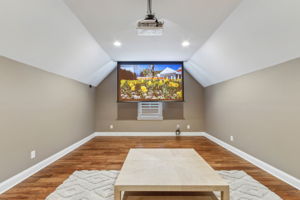 Recreation Room