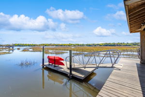 Dock