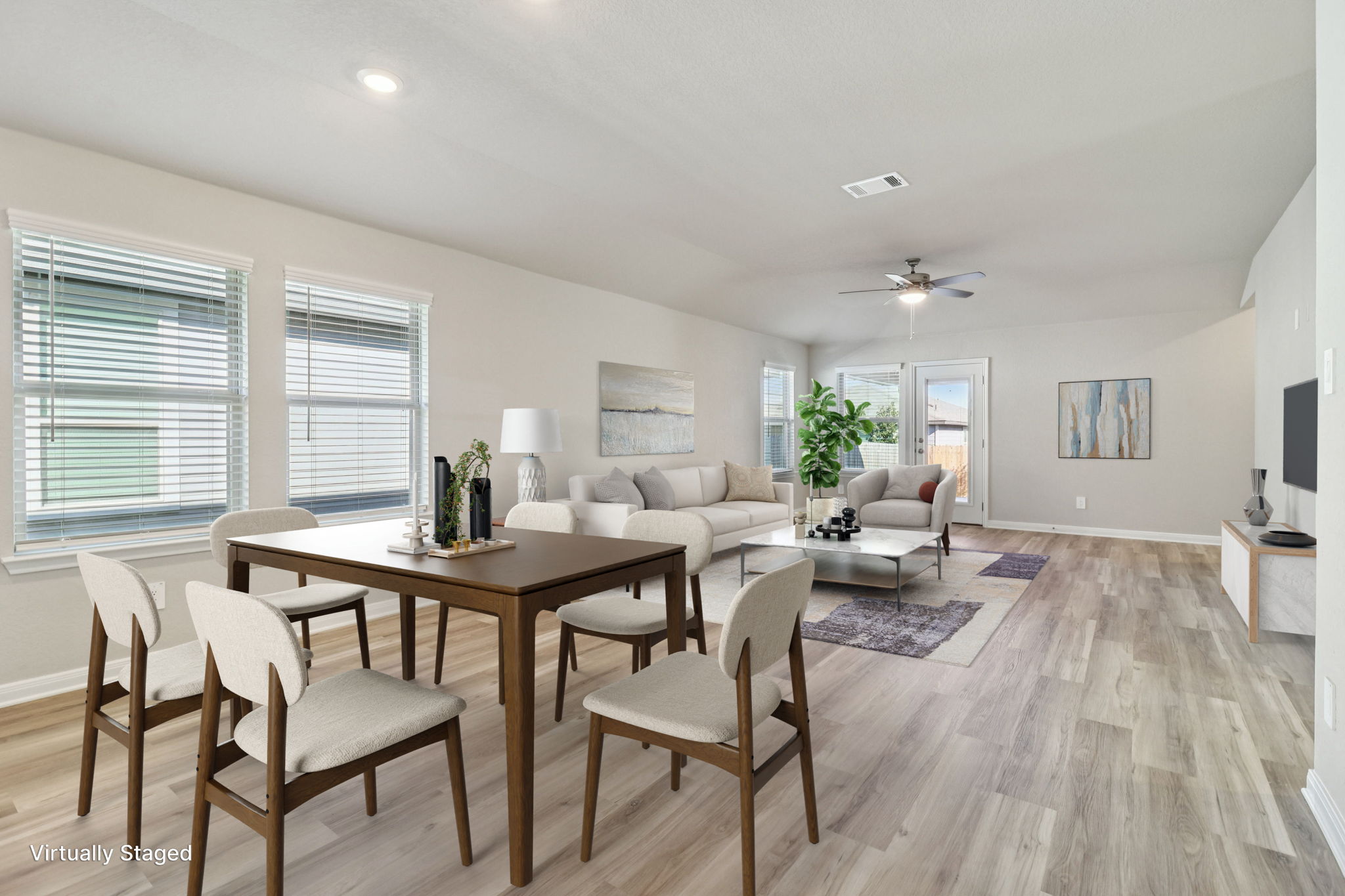 8-print-San Antonio East - Catalina - 9619 Grand Via Blvd Converse TX 78109 - 008 Virtually Staged Watermark