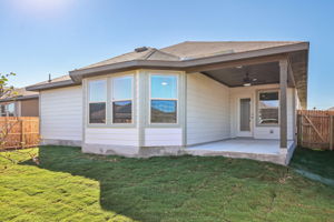 San Antonio East - Catalina - 9619 Grand Via Blvd Converse TX 78109 - 042