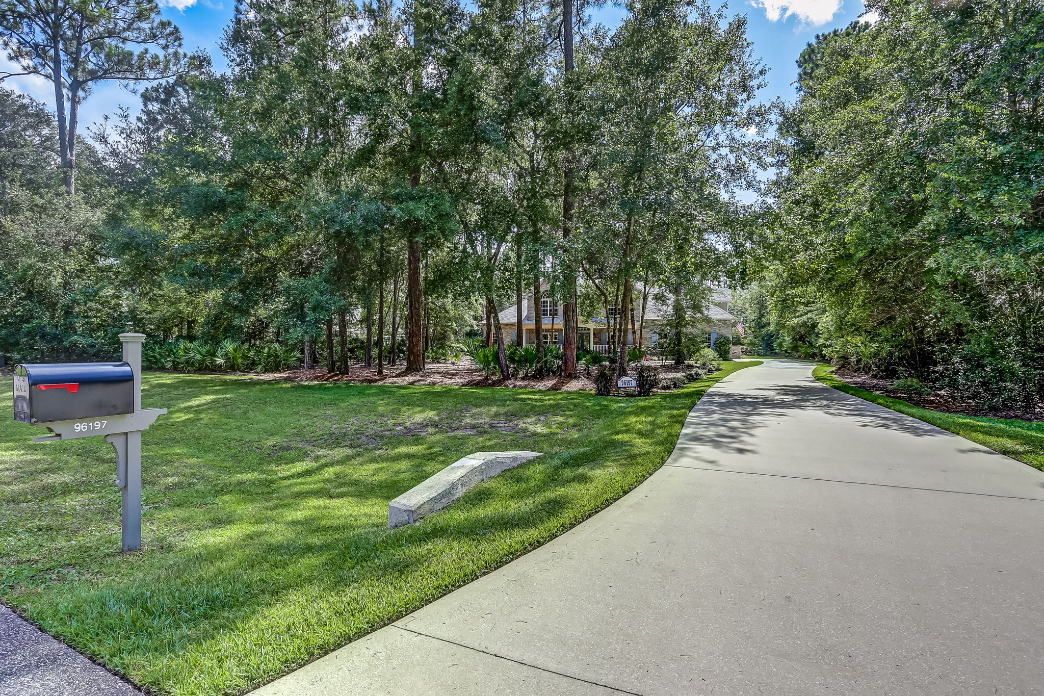96197 Brady Point Rd, Fernandina Beach, FL 32034 ECVT
