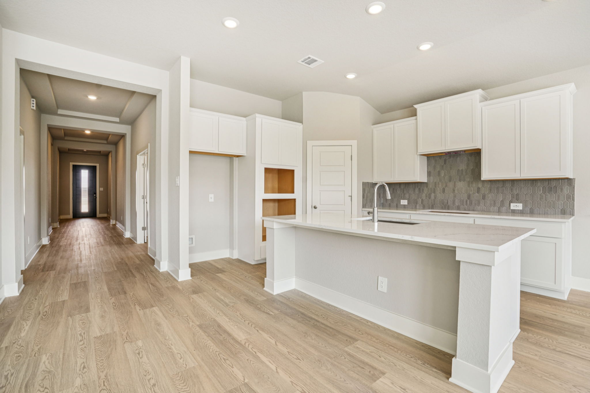 San Antonio - Estancia Ranch - 962 Earp Blvd Timberwood Park TX 78260 - 009