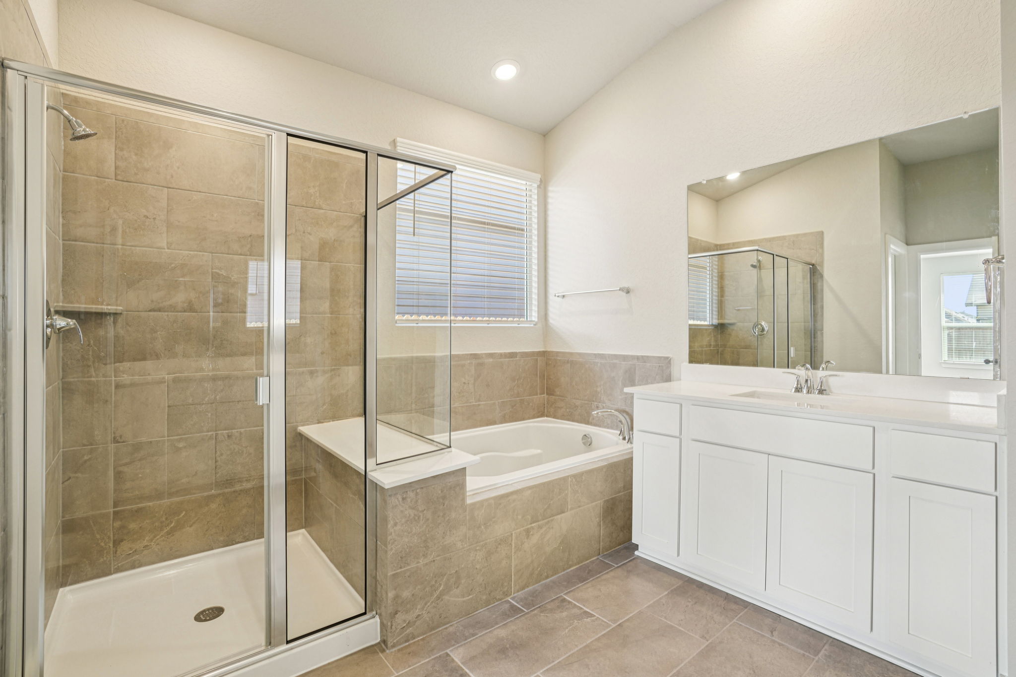 San Antonio - Estancia Ranch - 962 Earp Blvd Timberwood Park TX 78260 - 036