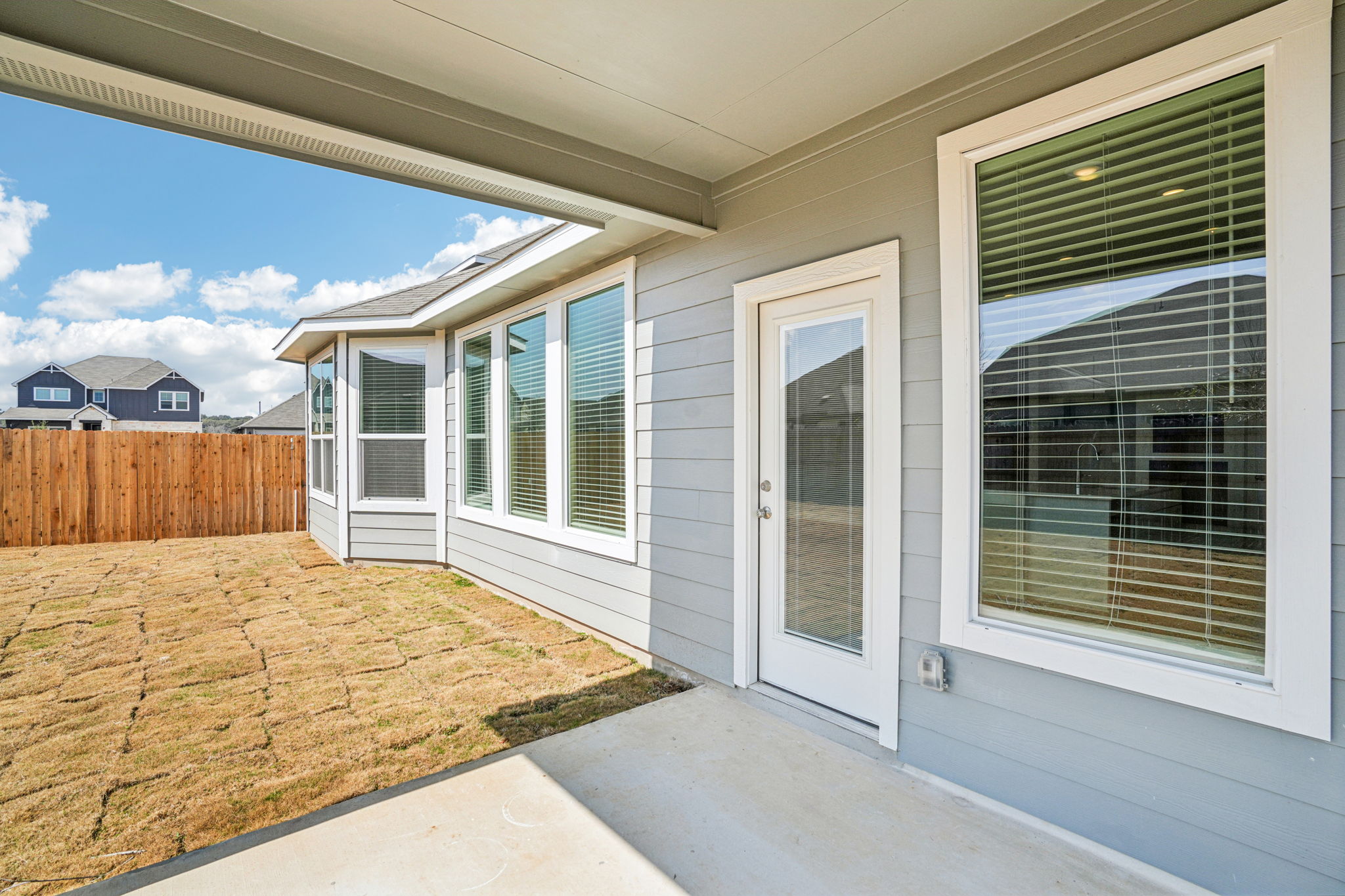 San Antonio - Estancia Ranch - 962 Earp Blvd Timberwood Park TX 78260 - 037