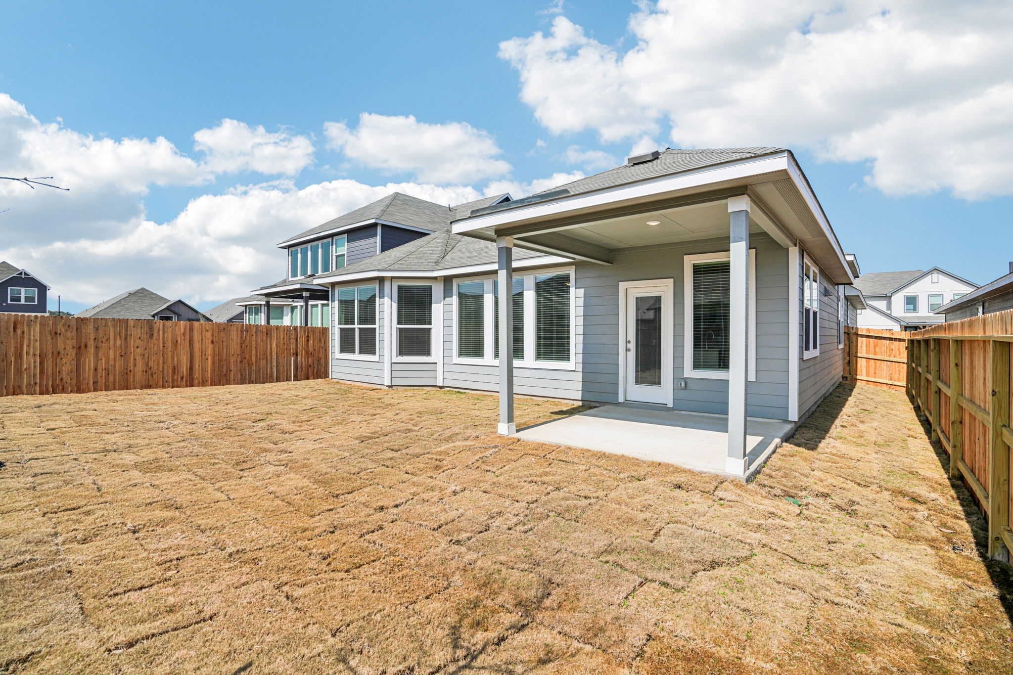 San Antonio - Estancia Ranch - 962 Earp Blvd Timberwood Park TX 78260 - 038