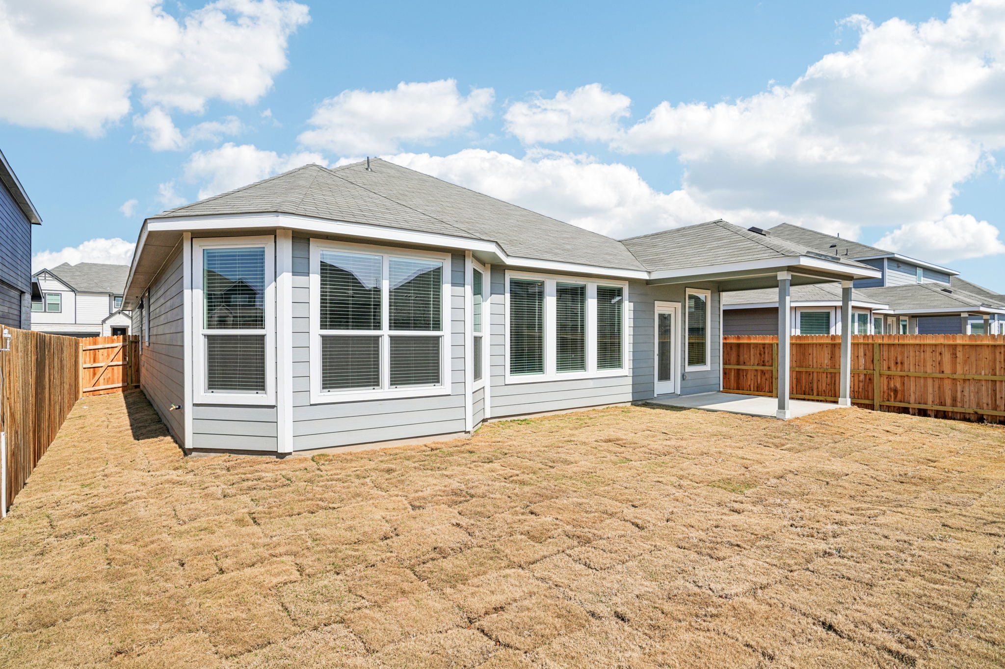 San Antonio - Estancia Ranch - 962 Earp Blvd Timberwood Park TX 78260 - 040