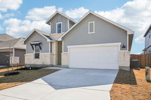 San Antonio - Estancia Ranch - 962 Earp Blvd Timberwood Park TX 78260 - 002