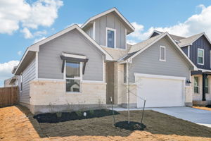 San Antonio - Estancia Ranch - 962 Earp Blvd Timberwood Park TX 78260 - 003