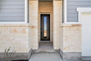 San Antonio - Estancia Ranch - 962 Earp Blvd Timberwood Park TX 78260 - 004