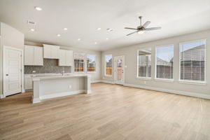 San Antonio - Estancia Ranch - 962 Earp Blvd Timberwood Park TX 78260 - 012