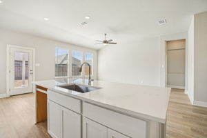 San Antonio - Estancia Ranch - 962 Earp Blvd Timberwood Park TX 78260 - 015