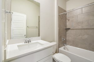 San Antonio - Estancia Ranch - 962 Earp Blvd Timberwood Park TX 78260 - 022