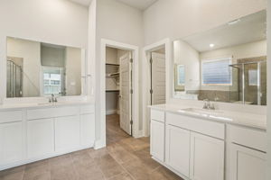 San Antonio - Estancia Ranch - 962 Earp Blvd Timberwood Park TX 78260 - 034