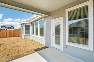 San Antonio - Estancia Ranch - 962 Earp Blvd Timberwood Park TX 78260 - 037