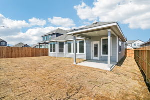 San Antonio - Estancia Ranch - 962 Earp Blvd Timberwood Park TX 78260 - 038