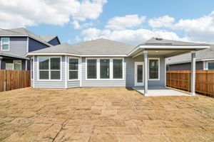 San Antonio - Estancia Ranch - 962 Earp Blvd Timberwood Park TX 78260 - 039