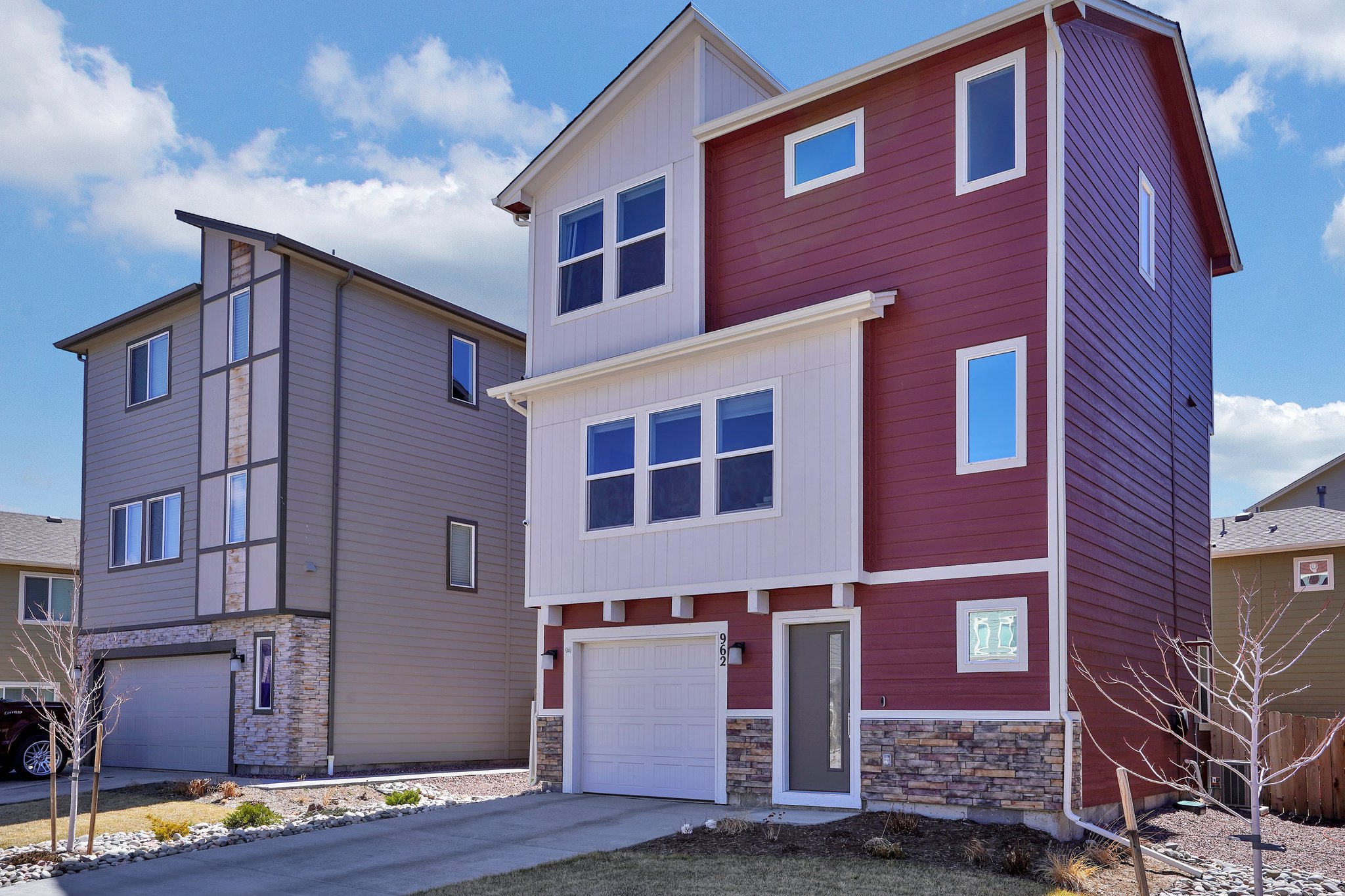 962 Grissom Dr., Colorado Springs, CO 80915 PixVid