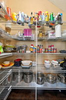 Kitchen Pantry