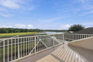 Loft6 Balcony