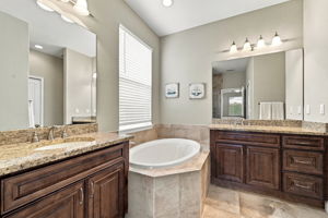 Primary Bathroom1c
