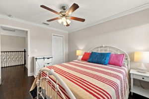 Upper Level Bedroom2b