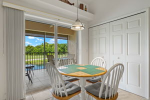 Breakfast Nook 2 of 2