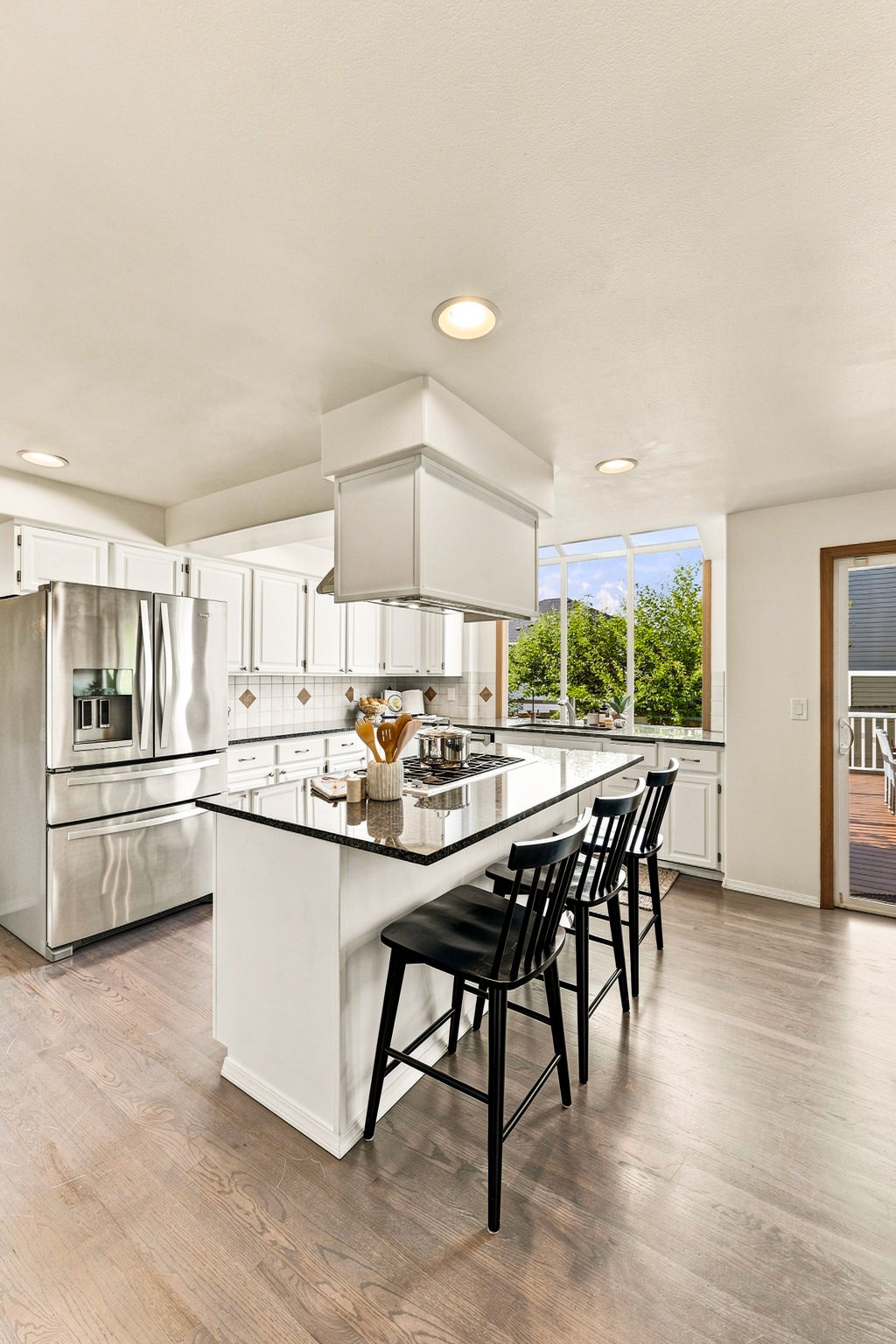 Kitchen FB