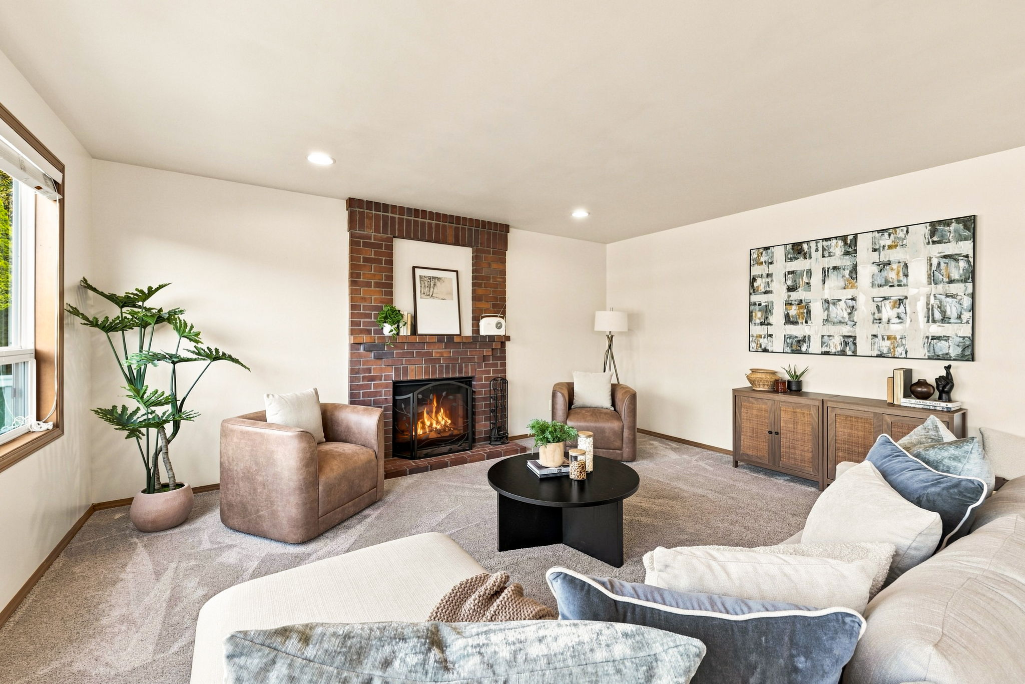 Family Room 1