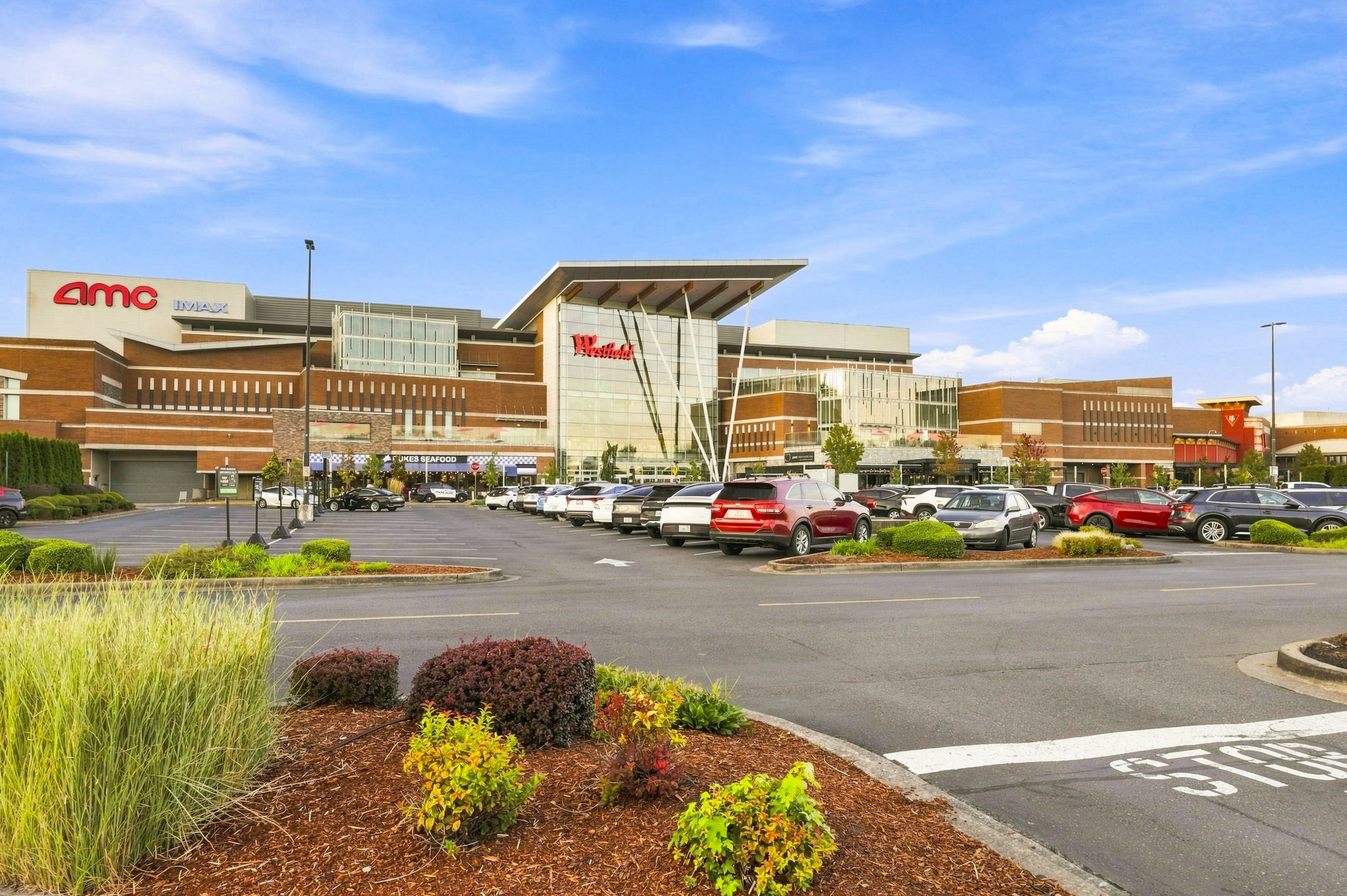 Southcenter mall