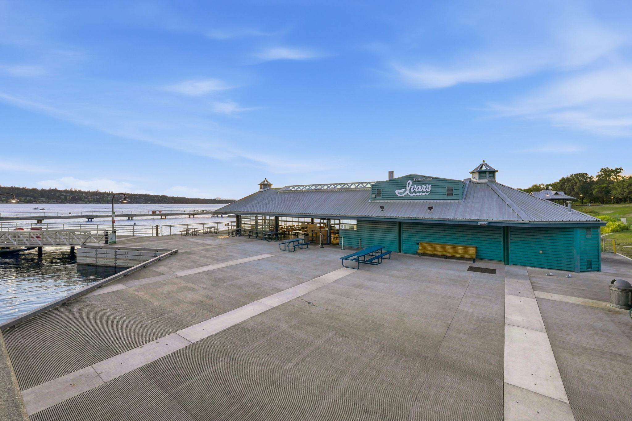 Gene Coulon Memorial Beach Park nearby 1-1
