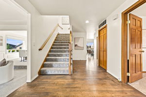 Stairway