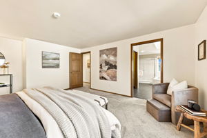 Master Suite