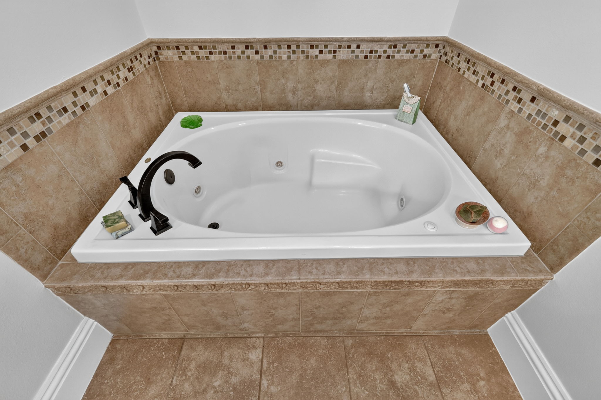 Master Jacuzzi