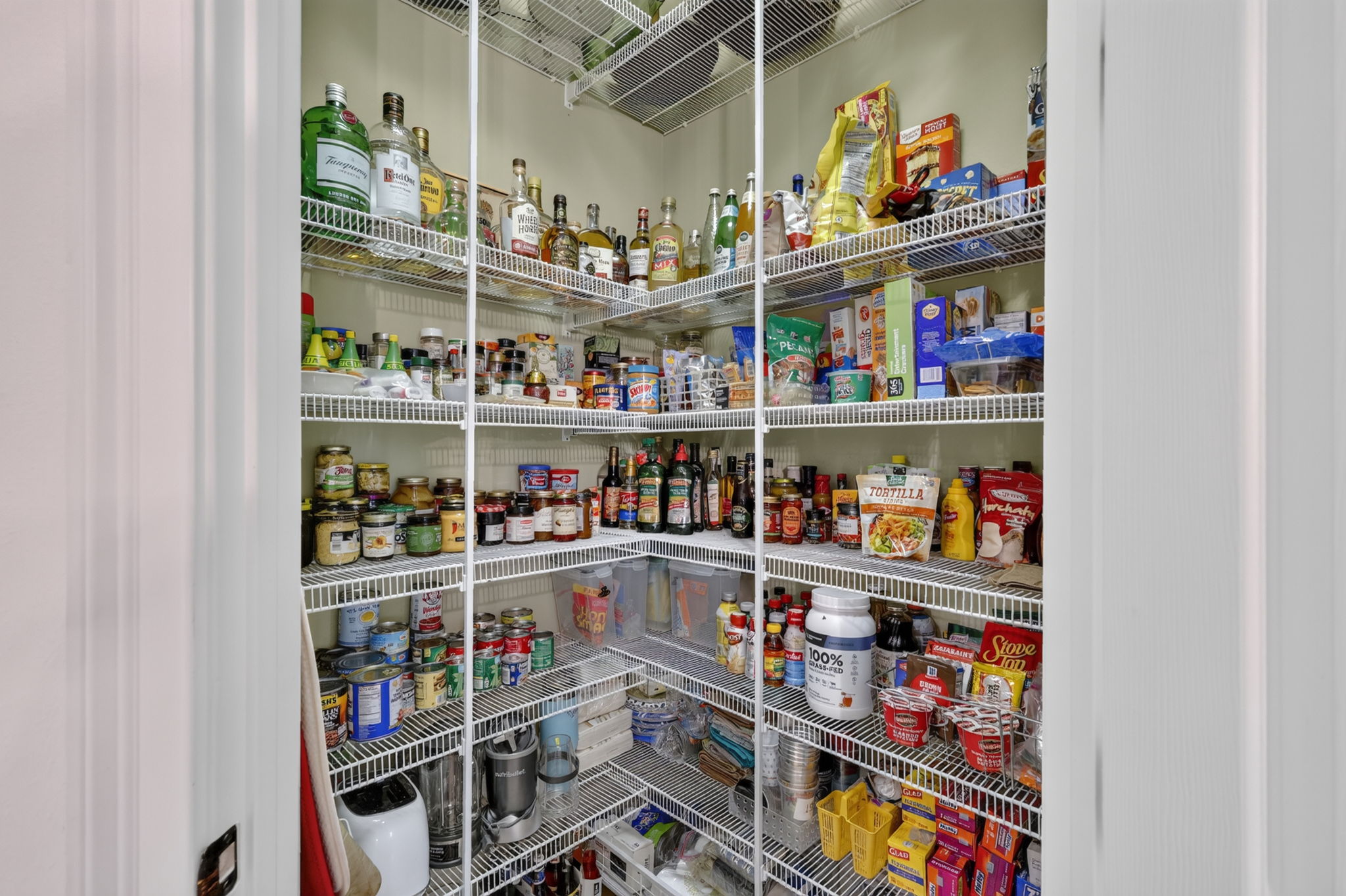 Large Pantry