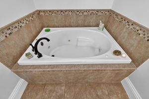 Master Jacuzzi
