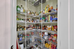 Large Pantry