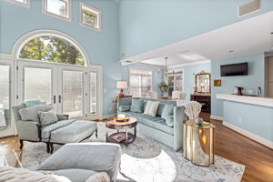 96200 Carteret, Chapel Hill, NC 27517, USA Photo 19