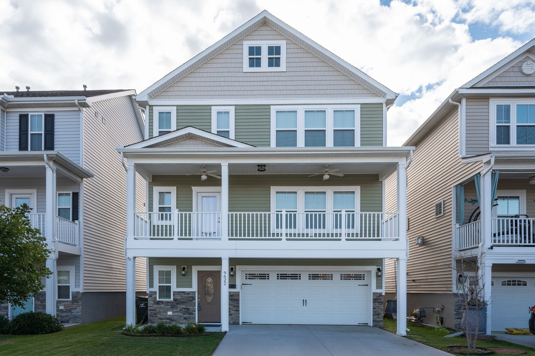 9622 20th Bay St, Norfolk, VA 23518 Virtual Tidewater