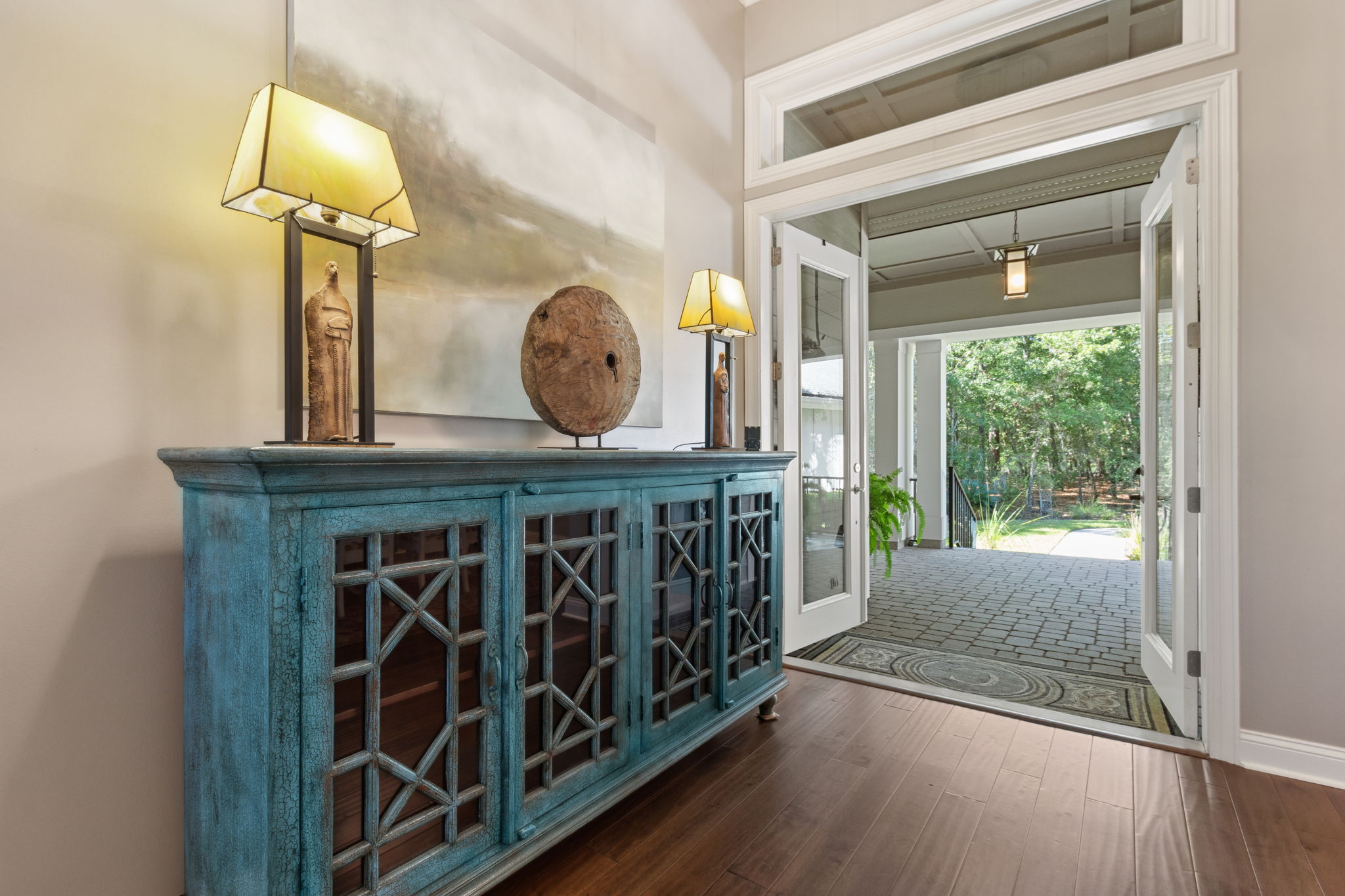 Foyer