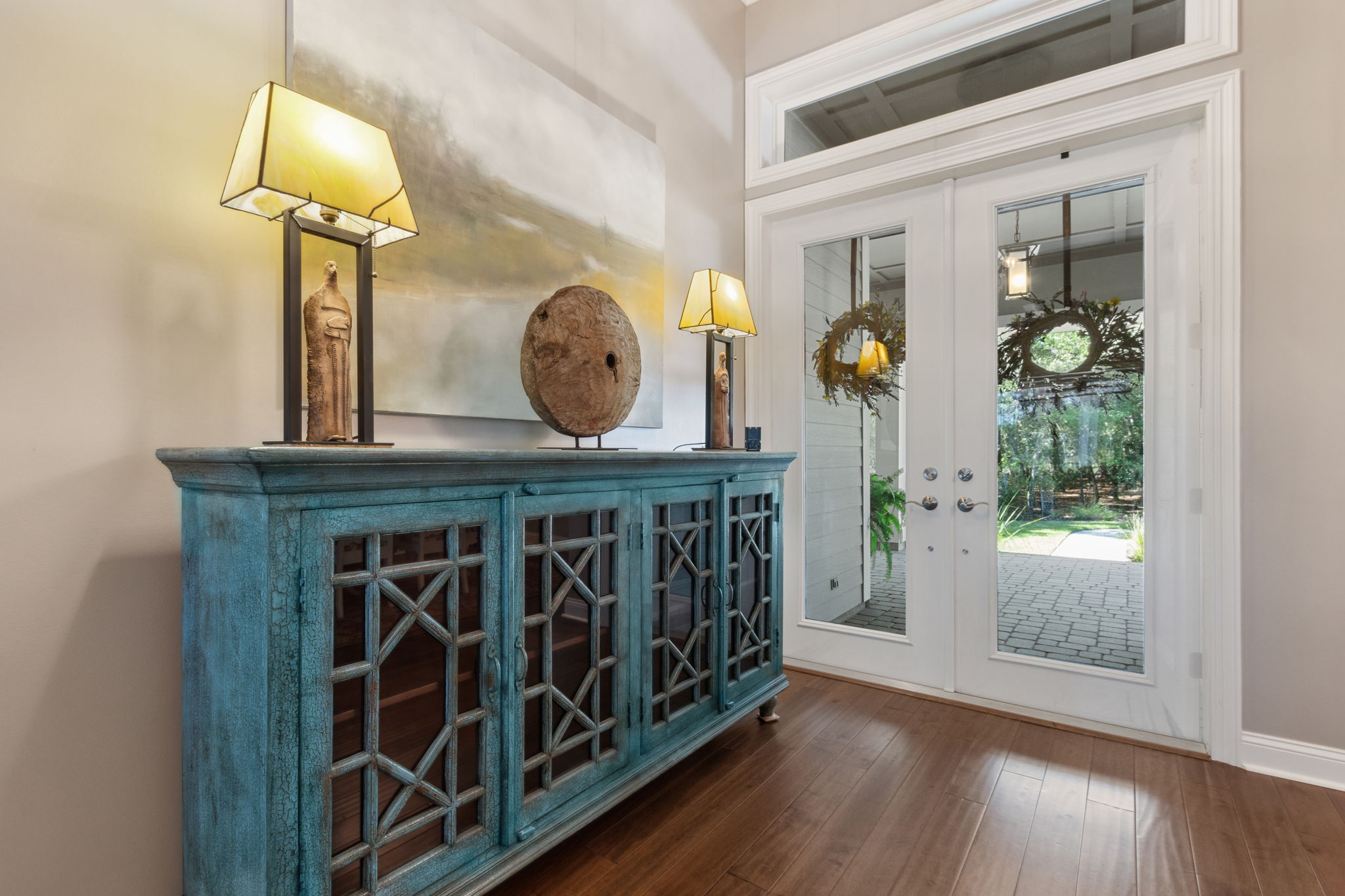 Foyer