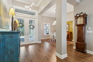 Foyer
