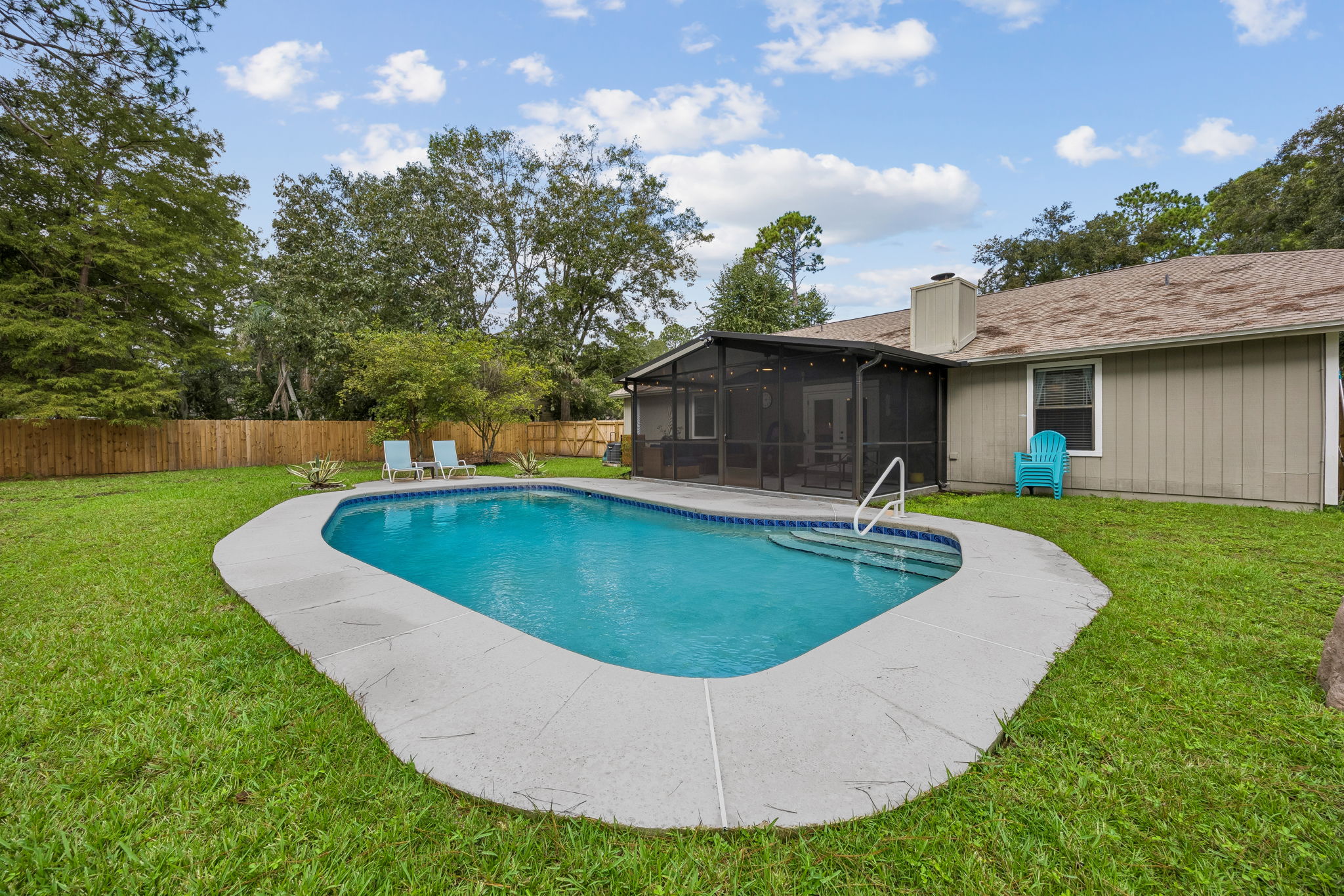 Pool