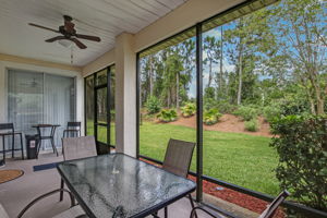 Screened-in Porch